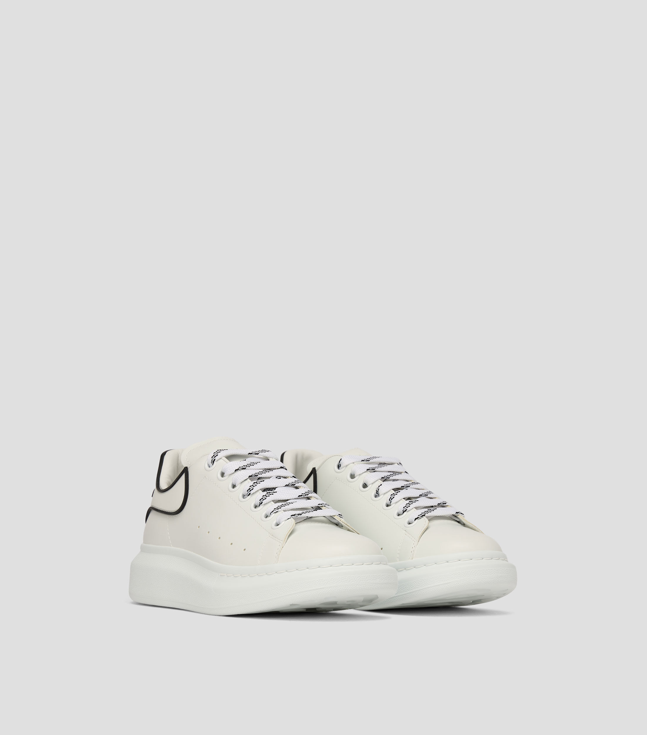 Tenis Oversized Hombre